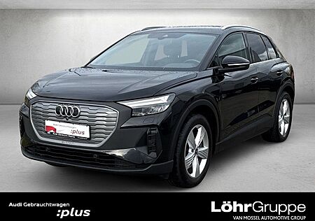 Audi Q4 e-tron Q4 40 e-tron *Navi*