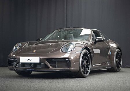 Porsche 992 Targa 4 GTS // PTS Macadamia