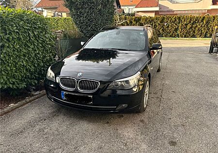 BMW 523i touring Edition Exclusive Edition Exclusive
