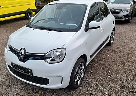 Renault Twingo 22KWh Zen Kaufbatterie