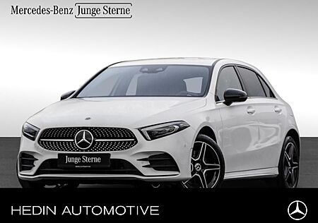 Mercedes-Benz A 250 e AMG|MBEAM|NIGHT|DISTR|360°