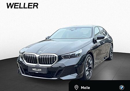 BMW 520i Lim. Aut. M Sport Ad.LED HuD 360° DrAs