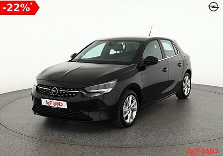 Opel Corsa 1.2DI Turbo Aut. LED Totwinkel Sitzheizung