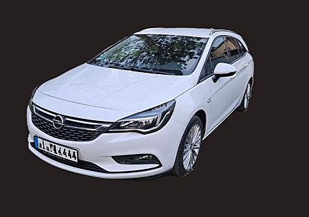 Opel Astra ST 1.0 ECOTEC Turbo ON 77kW S/S ON