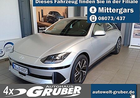 Hyundai IONIQ 6 Wärmepumpe+20Zoll+Soundsystem