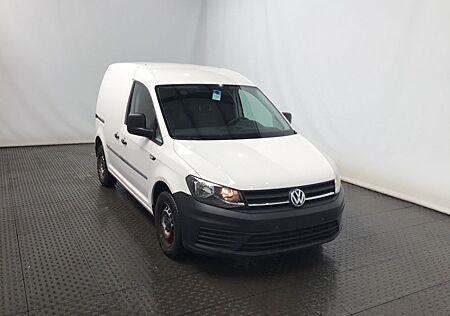 VW Caddy Volkswagen 2.0