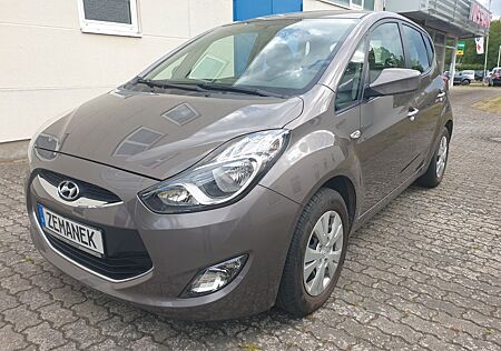 Hyundai ix20 FIFA world Cup Edition