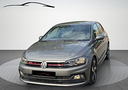 VW Polo Volkswagen VI GTI / Automatik