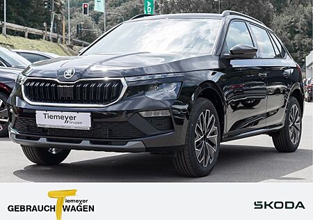 Skoda Kamiq 1.5 TSI DSG Tour Navi Matrix Kamera