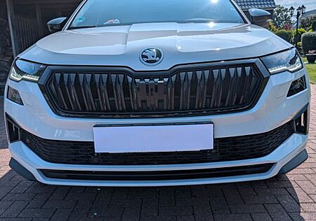 Skoda Karoq 1.5l TSI ACT DSG Sportline Sportline