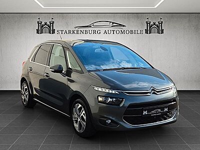 Citroën C4 Picasso Blue 150 Exclusive/Panorama/Automatik