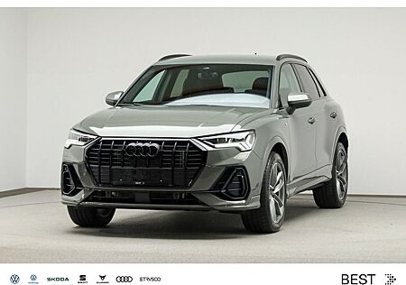Audi Q3 S line 35 TFSI SLINE*KAMERA*MATRIX*VIRUTAL*SO