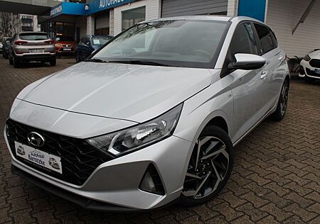 Hyundai i20 Edition 30+* Bose * Kamera * DAB *