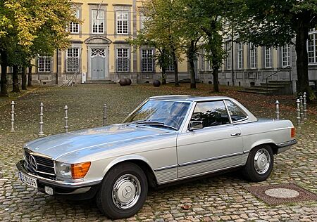 Mercedes-Benz SL 280 280 SL