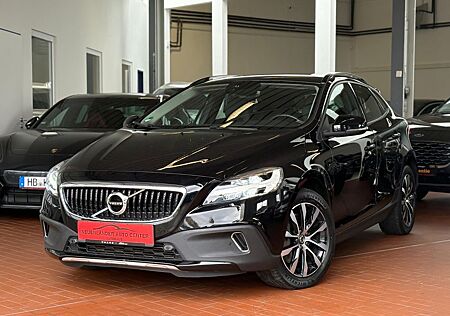 Volvo V40 CC V40 T3 Cross Country-Automatik-Navi-Kamera-