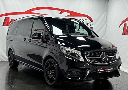 Mercedes-Benz V 300 *4matic*AMG*LANG*AIRMATIC*LEDER