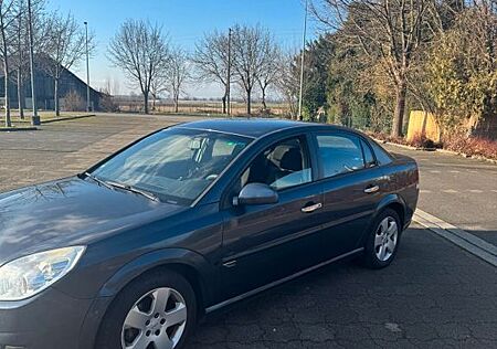 Opel Vectra 1.9 CDTI GTS 110kW GTS