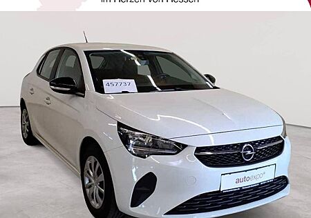 Opel Corsa 1.2 Start/Stop Edition Navi SHZ