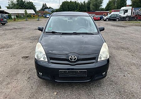 Toyota Corolla Verso 1.8 Sol