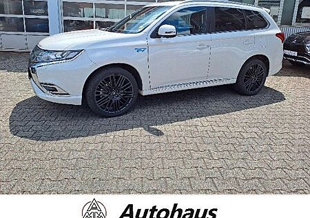 Mitsubishi Outlander PHEV 2.4 Plus Spirit 4WD