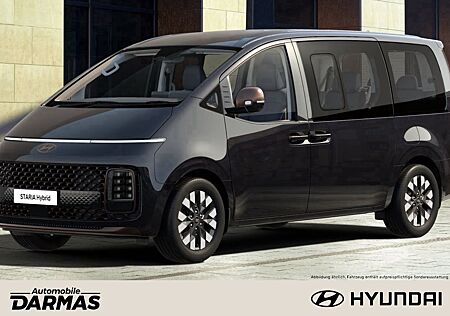 Hyundai Staria Hybrid 1.6 T-GDI AT 7-Sitzer Signature