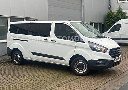 Ford Transit *TOURNEO*CUSTOM*KOMBI*320*L2*TREND*TÜV*