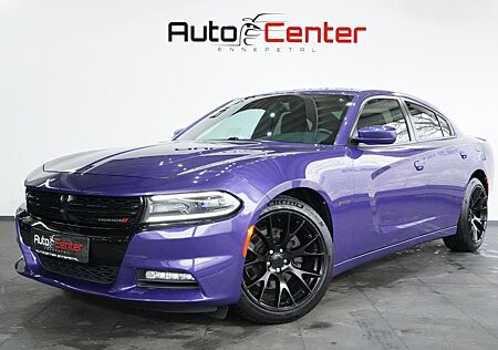 Dodge Charger 5,7 R/T *Unfallfrei*2.Hand*S-Lackierung*