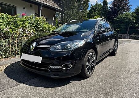 Renault Megane Grandtour 3 Bose Edition ENERGY dCi 130