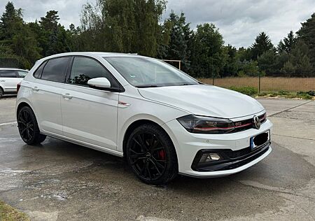 VW Polo Volkswagen 2.0 TSI OPF DSG GTI INSP. NEU