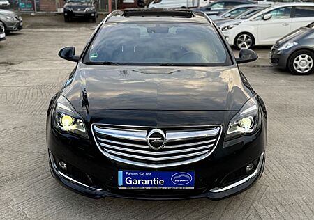 Opel Insignia A Sports Tourer Innovation 4x4 OPC Line