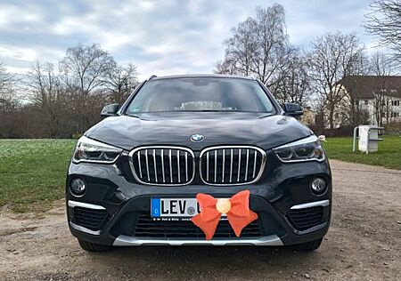 BMW X1 xDrive20d xLine