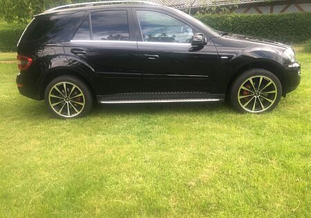 Mercedes-Benz ML 350 CDI 4MATIC Grand Edition Grand Edition