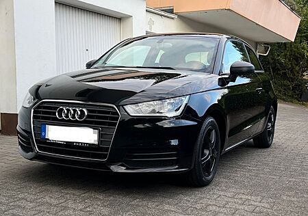 Audi A1 1.4 TFSI