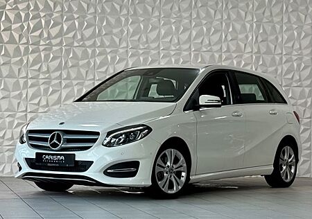 Mercedes-Benz B 180 *LED*NAVI*TEMP*GARANTIE*