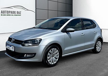 VW Polo Volkswagen V Team AUTOMATIK *KLIM*SH*PDC*AHK*HU/AU*