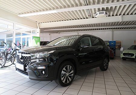 Suzuki SX4 S-Cross 1.5 Comfort+ AllGrip AGS