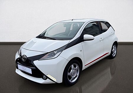 Toyota Aygo (X) Aygo -play touch*LMF*Kamera*