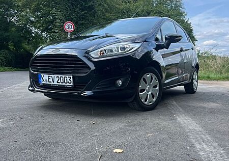 Ford Fiesta 1,0 EcoBoost 74kW S/S Celebration Cel...