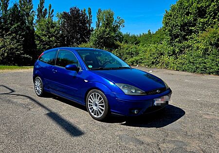 Ford Focus ST170