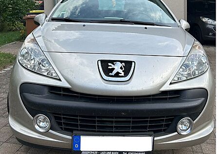 Peugeot 207 SW Filou 95 VTi Filou