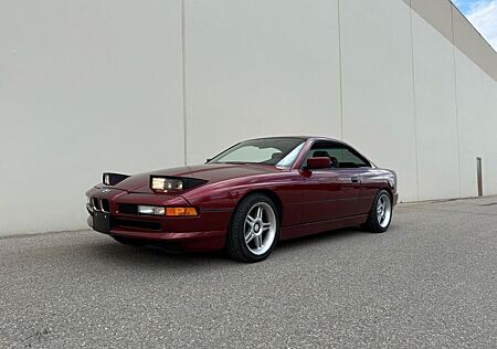 BMW 850Ci Auto