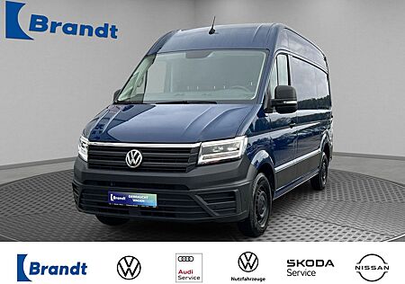 VW Crafter Volkswagen Kasten 2.0 TDI mittlerer Radstand LED