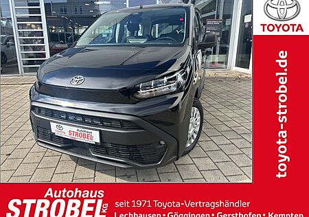 Toyota Pro Ace Proace City Verso 1.2 Turbo L1 Comfort