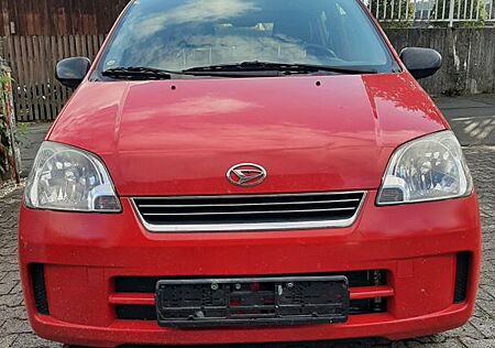 Daihatsu Cuore 1.0 Plus Edition 25 Edition 25