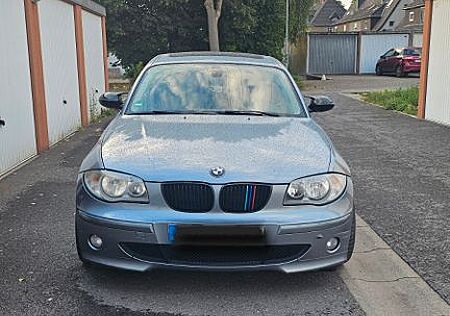 BMW 120D E87 - Sportoptik, Technisch Top