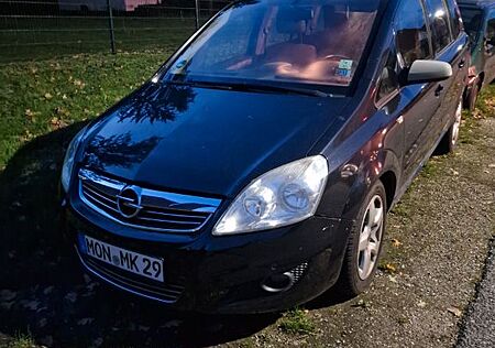 Opel Zafira 1.7 CDTI 81kW -