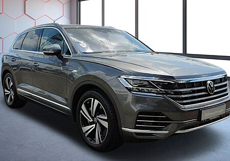 VW Touareg Volkswagen 3.0 TSI ATMOSPHERE HYBRID MATRIX LED+