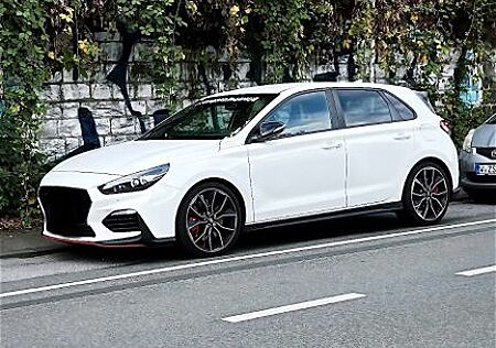 Hyundai i30 2.0 T-GDI N Performance N Performance