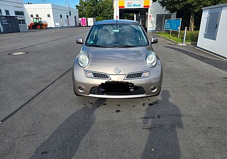 Nissan Micra 1.2 i-Way 48kW i-Way