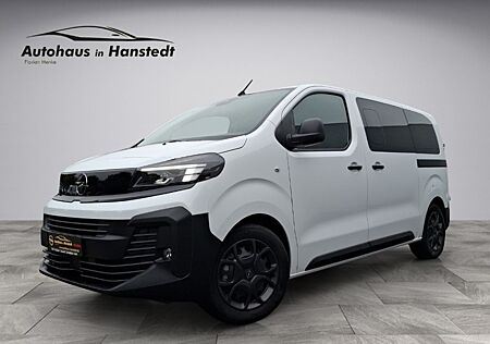 Opel Vivaro 2.0 Diesel Kombi L 177PS 8-AT 9 Sitzer AH
